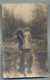 AX 150 CP VECHE-INDRAGOSTITI IN TINUTA EPOCA-PETRU GH. SAVIN-IASI-CIRCULATA 1911