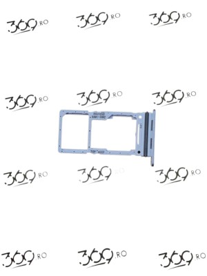 Sim tray Samsung SM-A336 A33 (5G) BLUE foto
