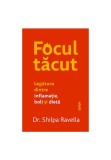 Cumpara ieftin Focul tacut