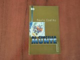 Al cincilea munte de Paulo Coelho, Humanitas