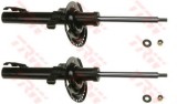 Amortizor RENAULT MEGANE II Grandtour (KM0/1) (2003 - 2012) TRW JGM599T