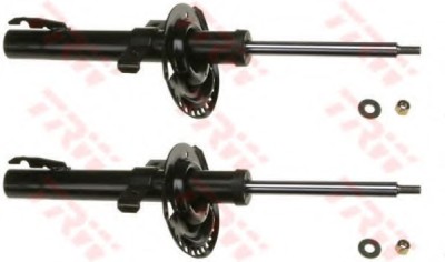 Amortizor RENAULT MEGANE II Limuzina (LM0/1) (2003 - 2016) TRW JGM599T foto