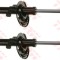 Amortizor RENAULT MEGANE II (BM0/1, CM0/1) (2002 - 2011) TRW JGM599T