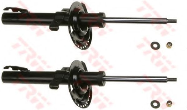 Amortizor RENAULT MEGANE II Limuzina (LM0/1) (2003 - 2016) TRW JGM599T