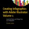 Creating Infographics with Adobe Illustrator: Volume 1: Learn the Basics and Design Your First Infographic