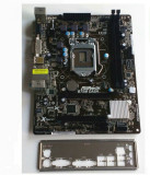 Kit i 7 Gen 3+placa Asrock+cooler-socket 1155, Pentru INTEL, LGA 1155, DDR3