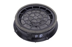 Difuzor ușă dreapta față AUDI Q3 8U 2014 OEM: 8U0035415B 28127302