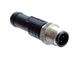 Cablu senzor/automatizări M12 12 pini