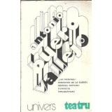 Teatru - Antonio Buero Vallejo