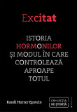 Excitat Istoria hormonilor si modul in care controleaza aproape totul