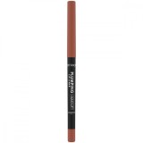 Creion pentru buze Plumping Lip Liner 010 - Understated Chic, 0.35g, Catrice