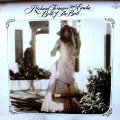 VINIL Richard Torrance And Eureka – Belle Of The Ball LP Vg+