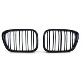 Grile Duble compatible BMW Seria 5 E39 1995-2003