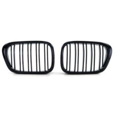 Grile Duble compatible BMW Seria 5 E39 1995-2003
