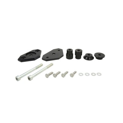 KIT MONTAJ CRASH PAD SUZUKI GSR 750 2011-2016 foto