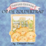 CD Tinne van Ree - Forever Friends: Op De Zoldertrap, Joan Records, Stare buna