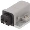 Conector dreptunghiular ST 2 pini