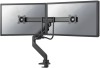 Brat dublu monitor NM FullM 17-32" 9kg n, Neomounts