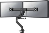 Brat dublu monitor NM FullM 17-32&quot; 9kg n, Neomounts