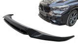 Prelungire Bara Fata BMW X5 G05 M-Package (2018-2022) M Sport Negru Lucios Performance AutoTuning, KITT