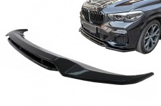 Prelungire Bara Fata BMW X5 G05 M-Package (2018-2022) M Sport Negru Lucios Performance AutoTuning
