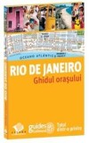 Rio de Janeiro. Ghidul orasului |