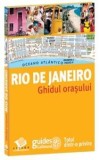 Rio de Janeiro. Ghidul orasului |, Litera