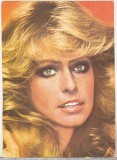 Bnk cp Film - Actori - Farrah Fawcett Majors - necirculata