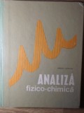 ANALIZA FIZICO-CHIMICA-KEKEDY LADISLAU-94767