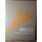 ANALIZA FIZICO-CHIMICA-KEKEDY LADISLAU-94767