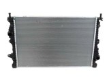 Radiator apa Land Rover Discovery Sport, 2015-; Range Rover Evoque, 2019- Motor 2.0 Ed4/Td4; 2.0 D, Aluminiu/Plastic Brazat, 670x453x16, SRL, OE: K8d, SRLine