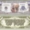 !!! SUA = FANTASY NOTE = NE GANDIM LA VOI ! - 2012 - UNC