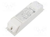 PHILIPS Xitanium Alimentator LED 30W 5-44V DC 350-700mA pulsatoriu