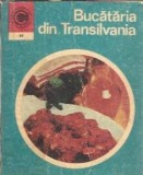 Cumpara ieftin Bucataria din Transilvania - Lucretia Oprean
