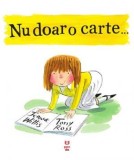Nu doar o carte... | Jeanne Willis, Pandora-M