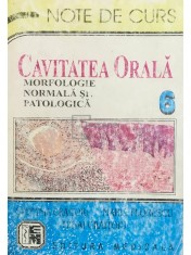 Stefania Craitoiu - Cavitatea orala (Editia: 1999) foto