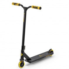 Trotineta Slamm Classic 8 Black/Yellow foto