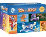 Desene animate Tom and Jerry Bumper Collection [DVD] Originale, 20th Century Fox