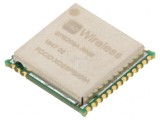 Modul IoT Bluetooth 4.2 și WiFi cu GPIO și UART - Linux
