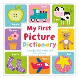 Cumpara ieftin My First Picture Dictionary