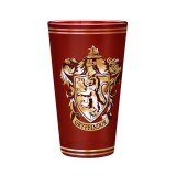 Pahar Mare Premium Harry Potter - 400 ml - Gryffindor, Abystyle