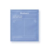 Masca calmanta cu ceramide Hydro Cera-nol Real Deep Mask, 34g, Biodance