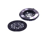 Kit ambreiaj Renault Espace 4, 2002-2015, Avantime, 2001-2003, Vel Satis, 2002-2009, Laguna 2, 2001-2007, Motorizare 2.0/ 2.0 16 5, LUK