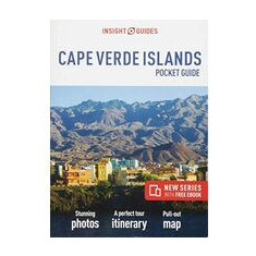 Cape Verde Islands pocket guide