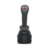 Joystick electric cu 2 butoane Breckner Germany D-DK-03