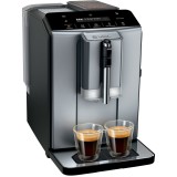 Cumpara ieftin Espressor automat Bosch Seria 2 VeroCafe TIE20504, 1300 W, 1.4 L, 15 bar, MilkMagic Pro, Aroma Max System, SensoFlow System, Negru