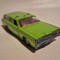 Mercury Commuter - Matchbox
