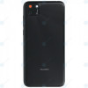 Huawei Y5p (DRA-LX9) Capac baterie negru miezul nopții