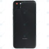 Huawei Y5p (DRA-LX9) Capac baterie negru miezul nopții