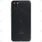 Huawei Y5p (DRA-LX9) Capac baterie negru miezul nopții